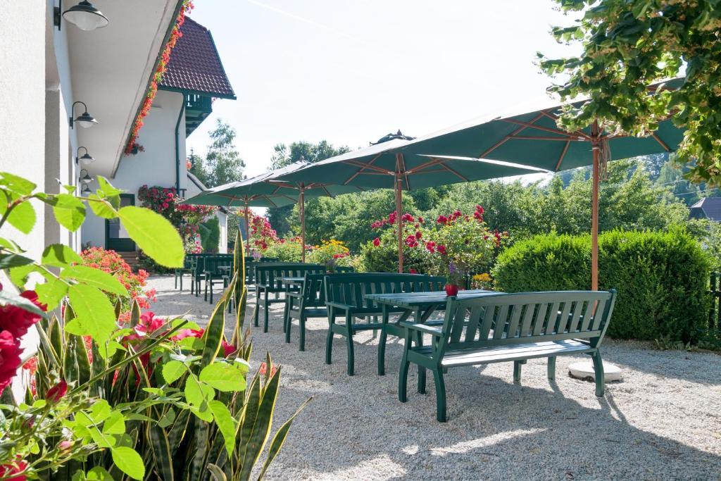 Biogasthaus Wanker Techelsberg エクステリア 写真