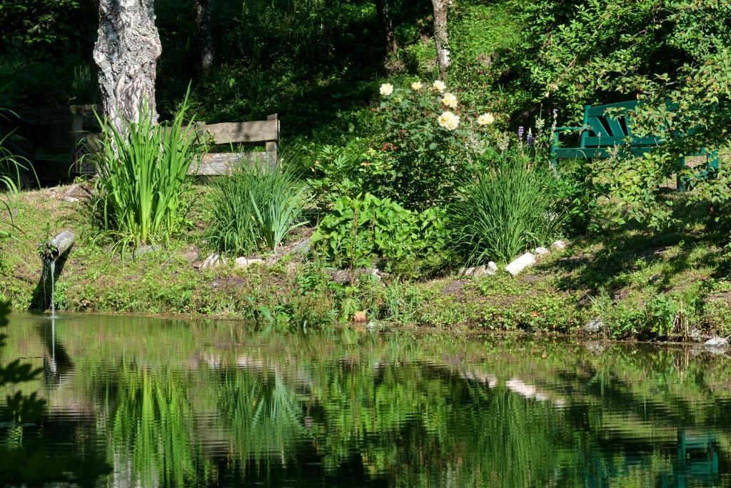 Biogasthaus Wanker Techelsberg エクステリア 写真
